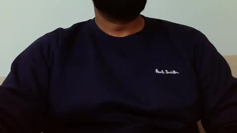 Hairy Arabian online show from 12-06-24, 01:22