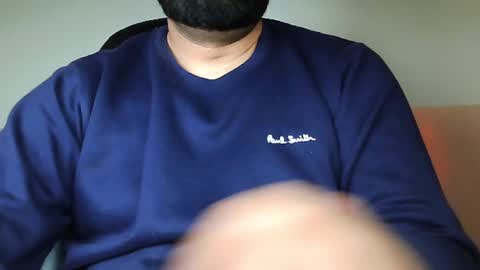 Hairy Arabian online show from 12-08-24, 05:07