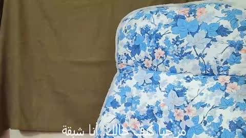 Hairy Arabian online show from 12-11-24, 03:26