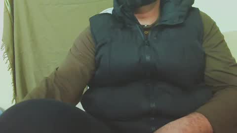 Hairy Arabian online show from 12-12-24, 03:59