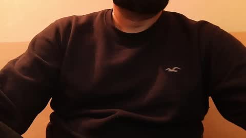 Hairy Arabian online show from 12-15-24, 07:53