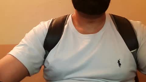 Hairy Arabian online show from 12-26-24, 06:30
