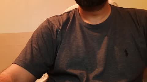 Hairy Arabian online show from 01-02-25, 07:44