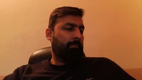 Hairy Arabian online show from 01-22-25, 11:56