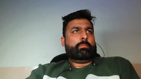 Hairy Arabian online show from 03-09-25, 05:17