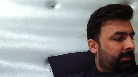 Hairy Arabian online show from 12-03-25, 06:28