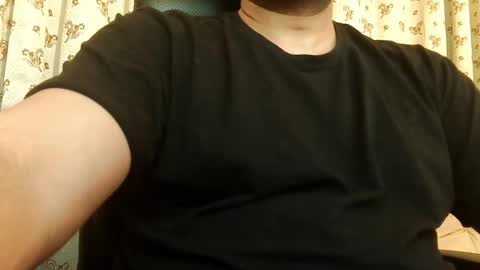 Hairy Arabian online show from 02-05-26, 11:42