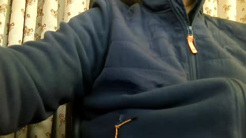 Hairy Arabian online show from 04-08-26, 04:56