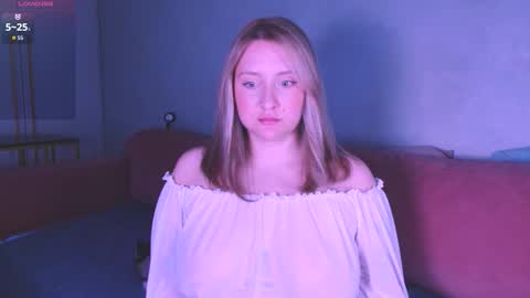 Lissa online show from 12-17-25, 03:18