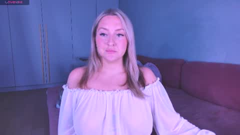 Lissa online show from 07-12-26, 07:27