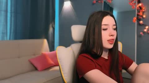 Snapshot of burnflower chatting on 05-22-26, 04:30 Amelia online show from 05-22-26, 04:30