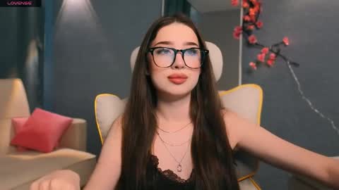 Snapshot of burnflower chatting on 05-29-26, 05:16 Amelia online show from 05-29-26, 05:16