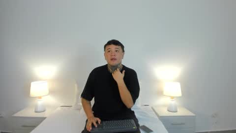 Nova and Sammy online show from 05-27-26, 11:18