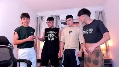 zack axel David and Anthony online show from 03-11-25, 08:20