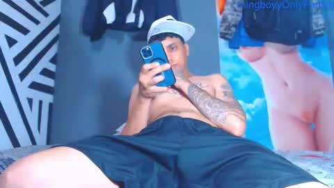 Snapshot of burningboyy chatting on 11-04-25, 10:03 independiente online show from 11-04-25, 10:03