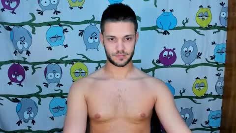 BurningChad online show from 10-02-25, 05:53