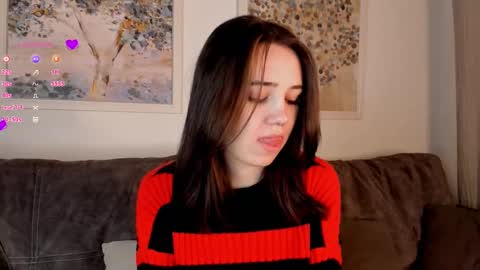 Snapshot of burnletitallburn chatting on 02-10-25, 01:24 Jessica online show from 02-10-25, 01:24