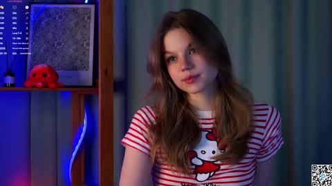 Snapshot of burnletitallburn chatting on 02-10-25, 01:11 Jessica online show from 02-10-25, 01:11