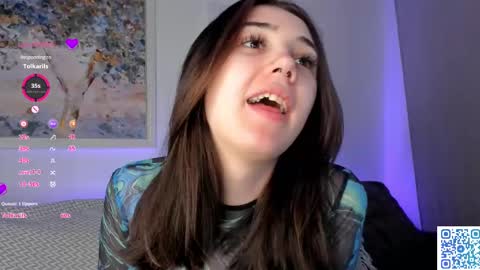 Snapshot of burnletitallburn chatting on 03-04-25, 01:23 Jessica online show from 03-04-25, 01:23