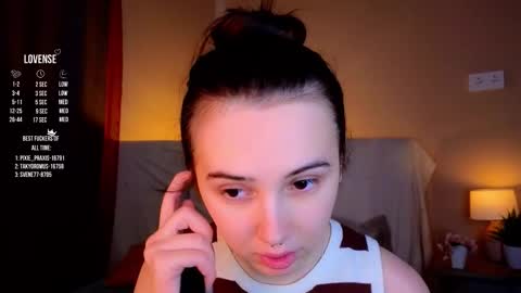 Snapshot of burnletitallburn chatting on 10-14-25, 02:56 Jessica online show from 10-14-25, 02:56