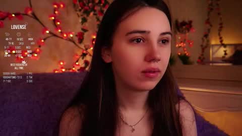 Jessica online show from 11-12-25, 03:29