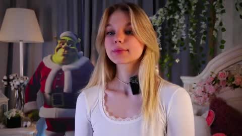 Jessica online show from 12-21-25, 03:30