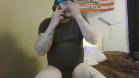 Burnout1315 online show from 02-23-25, 04:50