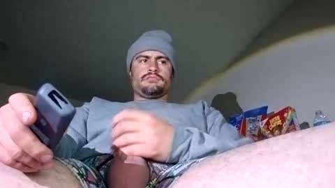 burnzart online show from 04-14-26, 11:49