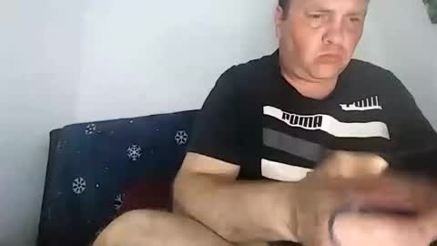 Creazy dad online show from 03-10-26, 12:59