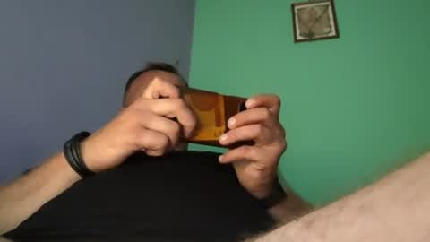 Creazy dad online show from 07-13-26, 03:42