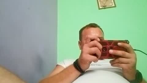 Creazy dad online show from 07-19-26, 05:22