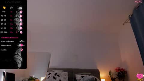 Larisa online show from 03-05-26, 09:11