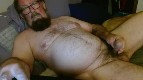 bushman64134 online show from 04-17-26, 01:30