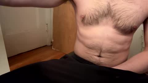 Bushy Bum Boy online show from 12-04-25, 08:39