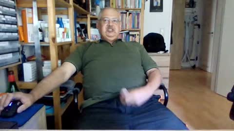 Snapshot of busibaer666 chatting on 07-11-26, 03:26 busi online show from 07-11-26, 03:26