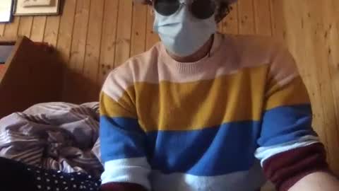 Snapshot of bussybinge chatting on 03-08-25, 12:30 bussybinge online show from 03-08-25, 12:30