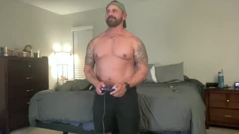 Pocket Daddy cockring gaycouple cockring lovense daddy online show from 11-15-25, 06:22