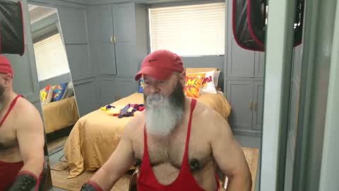 Daddy-B online show from 09-15-25, 11:27