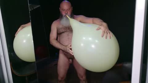 Daddy-B online show from 12-02-25, 10:16