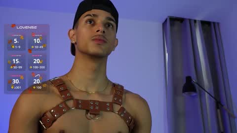 Snapshot of busterspinter chatting on 11-28-25, 05:04 Buster independent model online show from 11-28-25, 05:04