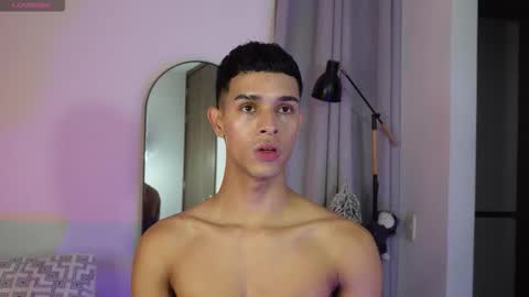 Snapshot of busterspinter chatting on 12-13-25, 10:26 Buster independent model online show from 12-13-25, 10:26