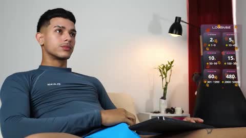 Buster independent model online show from 02-18-26, 02:57