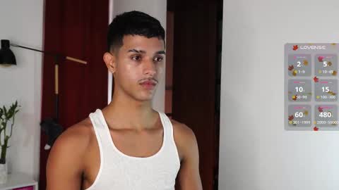 Buster independent model online show from 02-21-26, 08:21