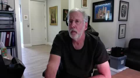 Snapshot of bustinout99 chatting on 03-15-26, 07:20 afternoon wood online show from 03-15-26, 07:20