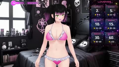 Abi online show from 02-15-25, 01:42