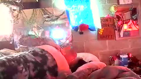 BustyBabie9 online show from 12-19-25, 04:03