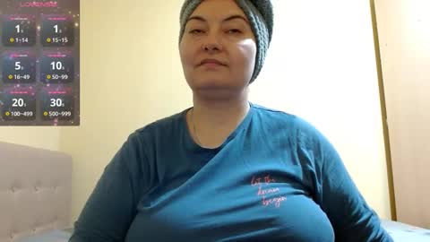 Emma online show from 02-16-25, 06:32