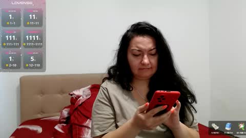 Emma online show from 09-15-25, 05:40