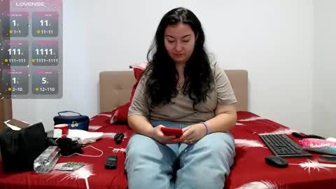 Emma online show from 09-16-25, 07:09