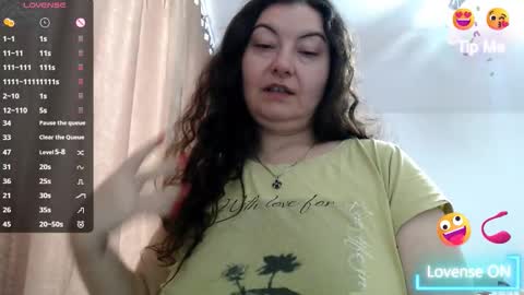 Emma online show from 03-15-26, 08:42